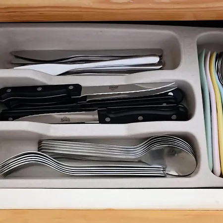 Grand Confort Pour 3 Personnes Linge En Option