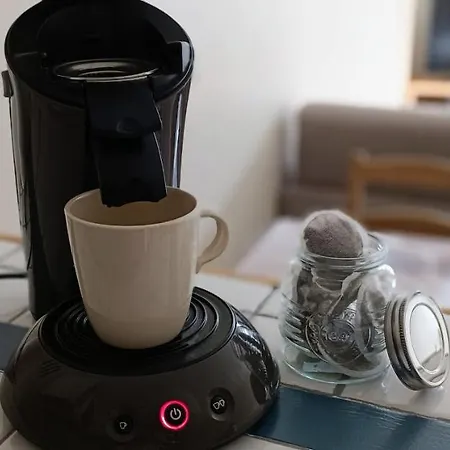 Апартаменты Grand Confort Pour 3 Personnes Linge En Option *