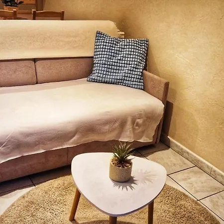 Appartamento Grand 3 Personnes Idealement Place Barcelonnette