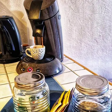 Grand Confort Pour 3 Personnes Linge En Option Апартаменты Барселоннет