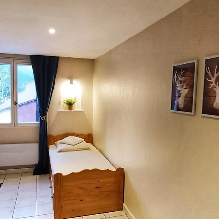 Appartamento Grand 3 Personnes Idealement Place *