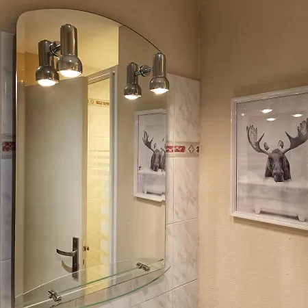 Grand Confort Pour 3 Personnes Linge En Option Апартаменты