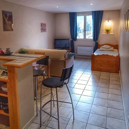 Grand 3 Personnes Idealement Place * Barcelonnette