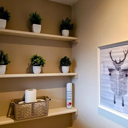 Grand Confort Pour 3 Personnes Linge En Option Апартаменты *