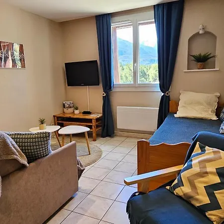 Grand Confort Pour 3 Personnes Linge En Option