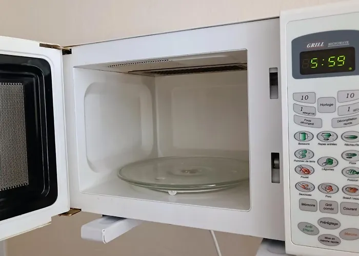 Grand Confort Pour 3 Personnes Linge En Option