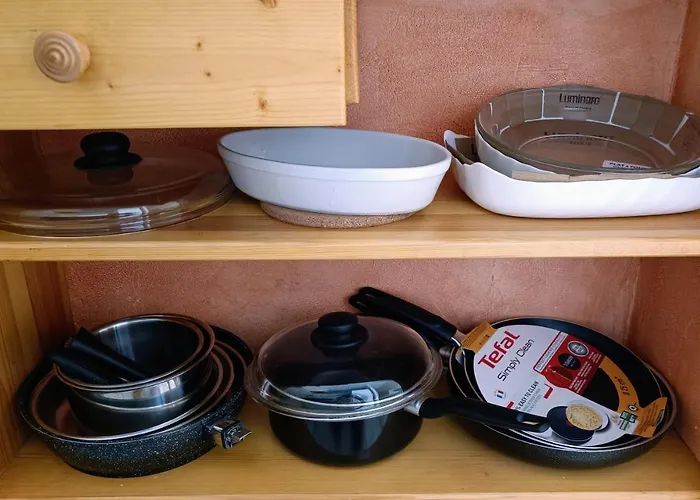 Apartment Grand Confort Pour 3 Personnes Linge En Option Barcelonnette