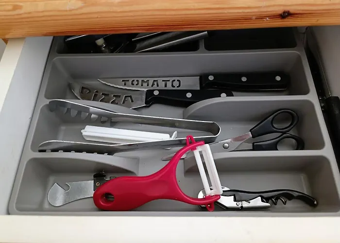 Grand Confort Pour 3 Personnes Linge En Option