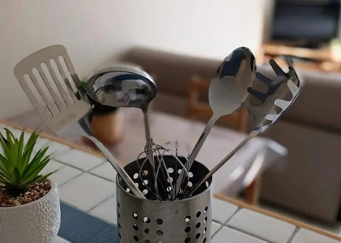 Grand Confort Pour 3 Personnes Linge En Option