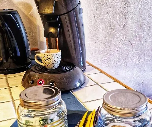 Grand Confort Pour 3 Personnes Linge En Option Apartment Barcelonnette