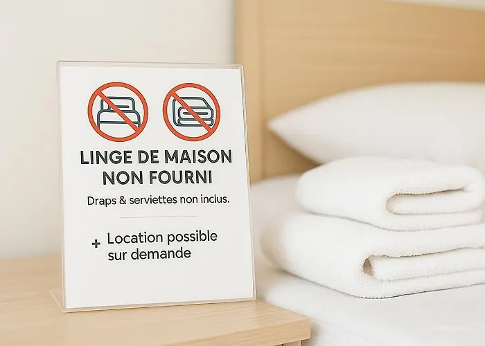 Apartment Grand Confort Pour 3 Personnes Linge En Option Barcelonnette