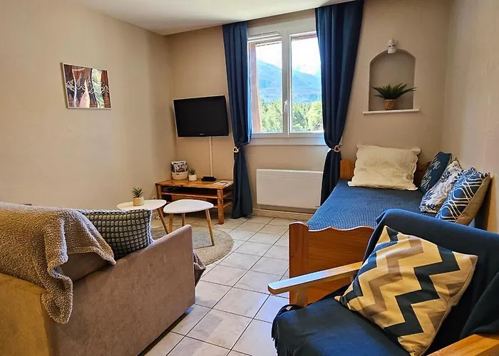 Grand Confort Pour 3 Personnes Linge En Option