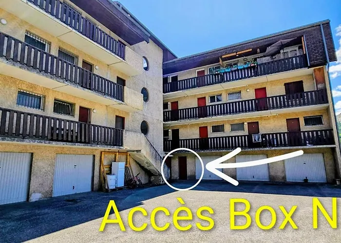 Grand Confort Pour 3 Personnes Linge En Option *