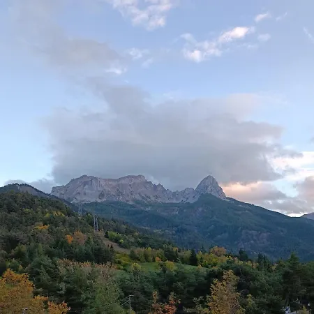 Grand Confort Pour 3 Personnes Linge En Option *