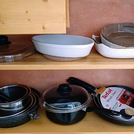 Lägenhet Grand Confort Pour 3 Personnes Linge En Option Barcelonnette