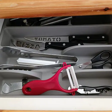 Grand Confort Pour 3 Personnes Linge En Option