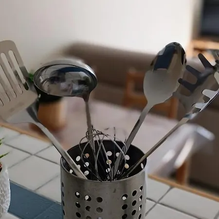 Grand Confort Pour 3 Personnes Linge En Option