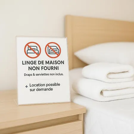 Appartement Grand Confort Pour 3 Personnes Linge En Option Barcelonnette