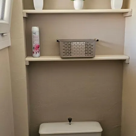 Lägenhet Grand Confort Pour 3 Personnes Linge En Option