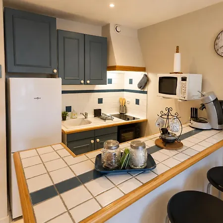 Grand Confort Pour 3 Personnes Linge En Option