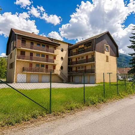 Appartement Grand Confort Pour 3 Personnes Linge En Option