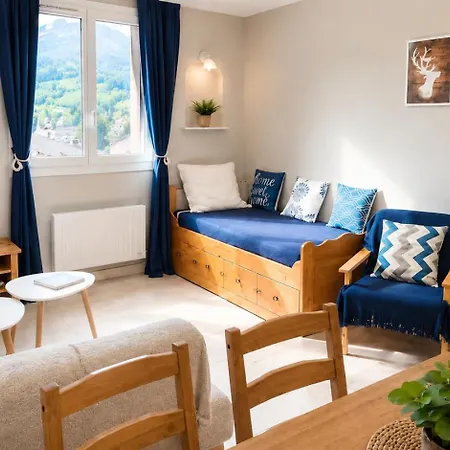 Grand Confort Pour 3 Personnes Linge En Option *