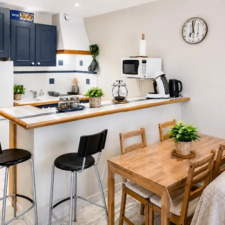 Appartement Grand Confort Pour 3 Personnes Linge En Option *