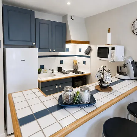 Grand Confort Pour 3 Personnes Linge En Option